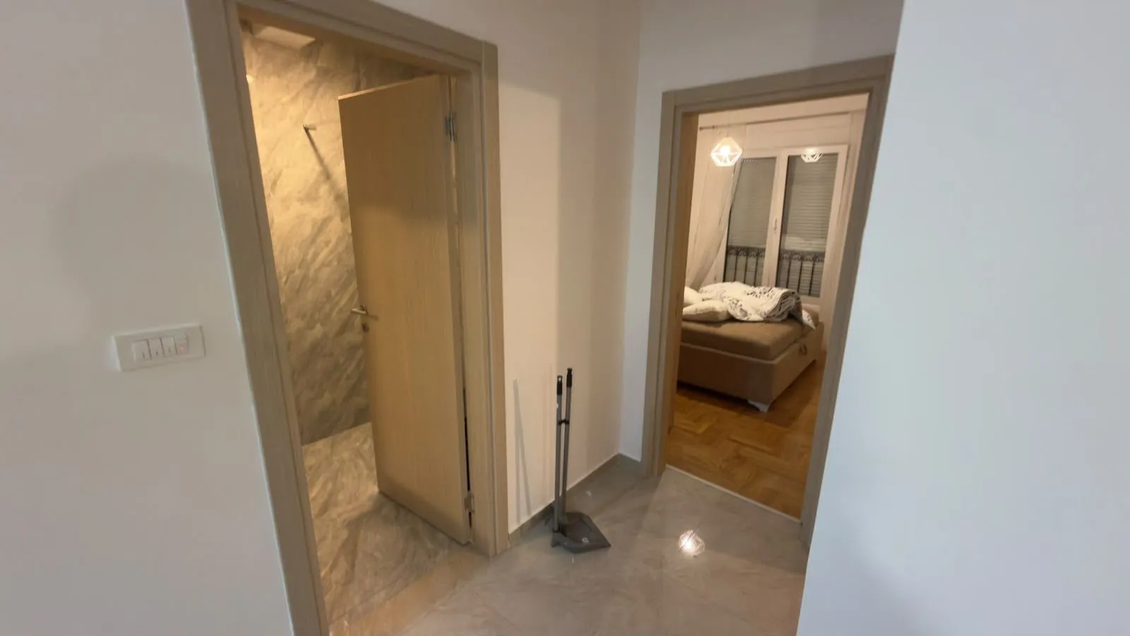 Prodaja, dvosoban stan, 68m², Radanovići, Kotor