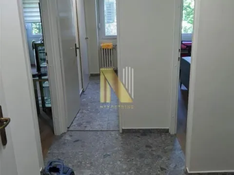 Izdavanje, dvosoban stan, 52m², Liman 4, Novi Sad Sve Podlokacije - image 17