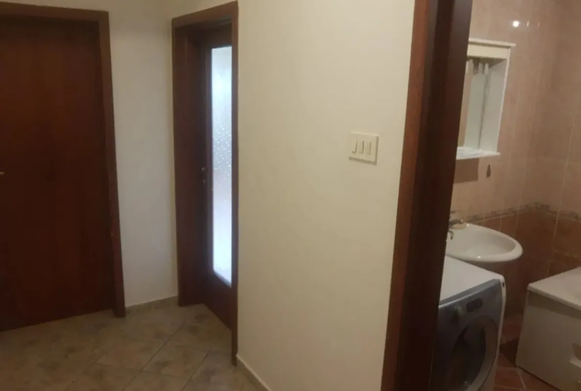 Prodaja, jednosoban stan, 56m², Gorica C, Podgorica