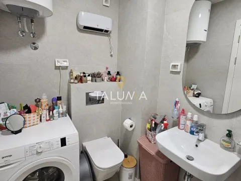 Rent, one bedroom apartment, 41m², Zabjelo, Podgorica - image 8