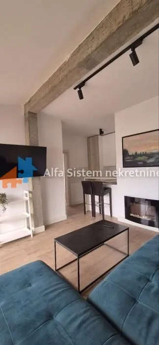 Rent, apartment, 76m², Dušanovac, Voždovac Sve Podlokacije