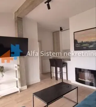 Rent, apartment, 76m², Dušanovac, Voždovac Sve Podlokacije - image 2