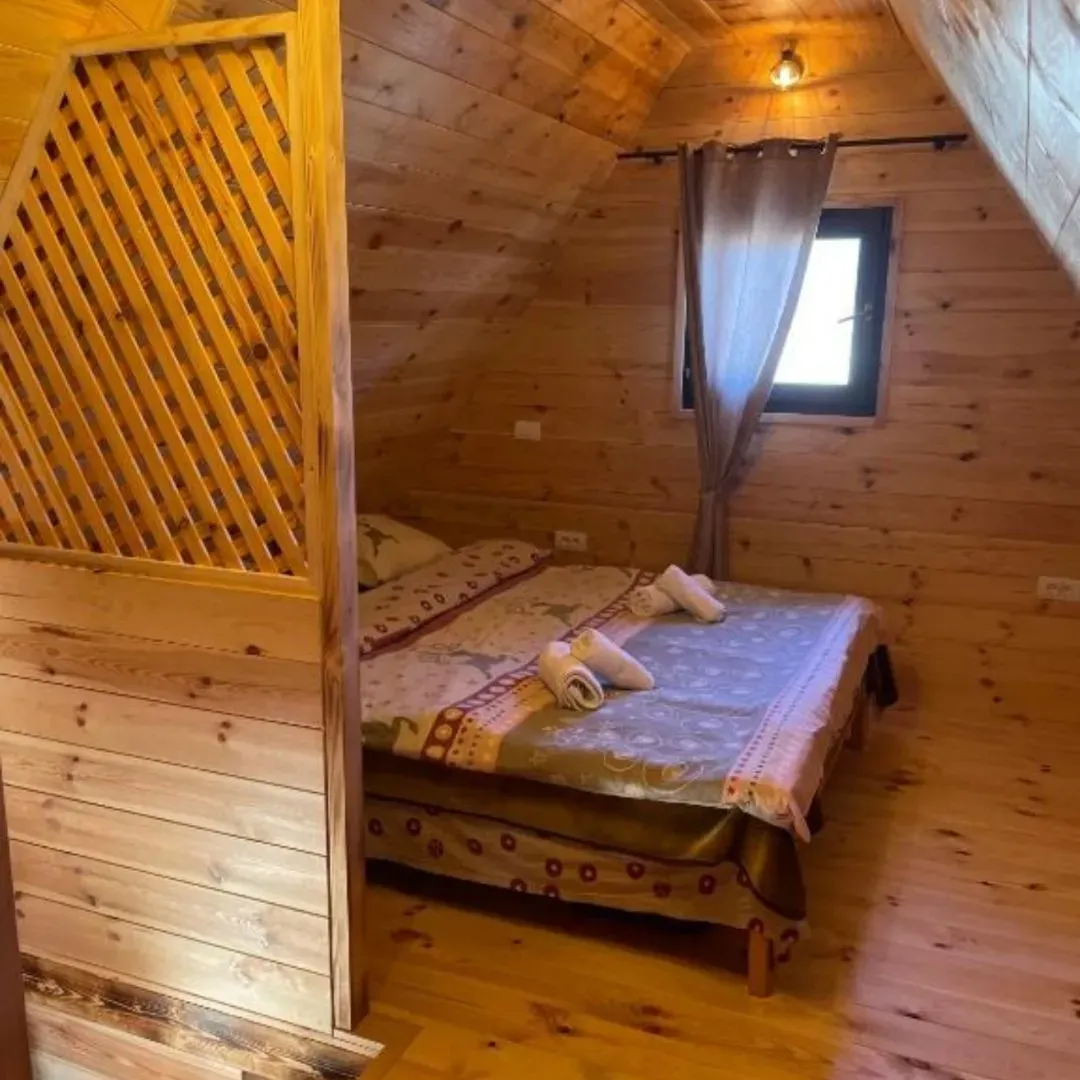 Prodaja, kuća, 97m², Borje, Žabljak