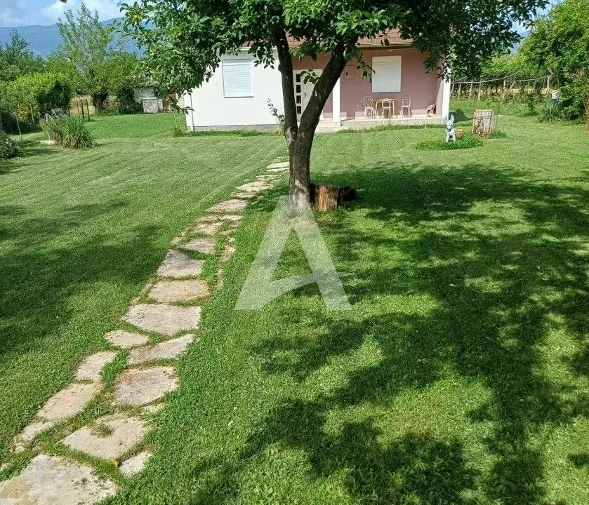 Prodaja, kuća, 72m², Danilovgrad, Crna Gora