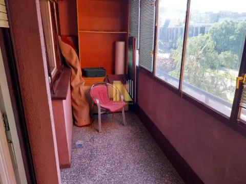 Sale, three bedroom apartment, 70m², Sajmište, Novi Sad - image 14