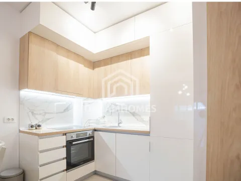 Prodaja, jednosoban stan, 48m², Ljubović, Podgorica - image 9