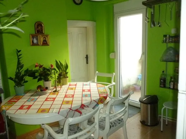 Sale, three bedroom apartment, 108m², Vračar Hram, Vračar Sve Podlokacije