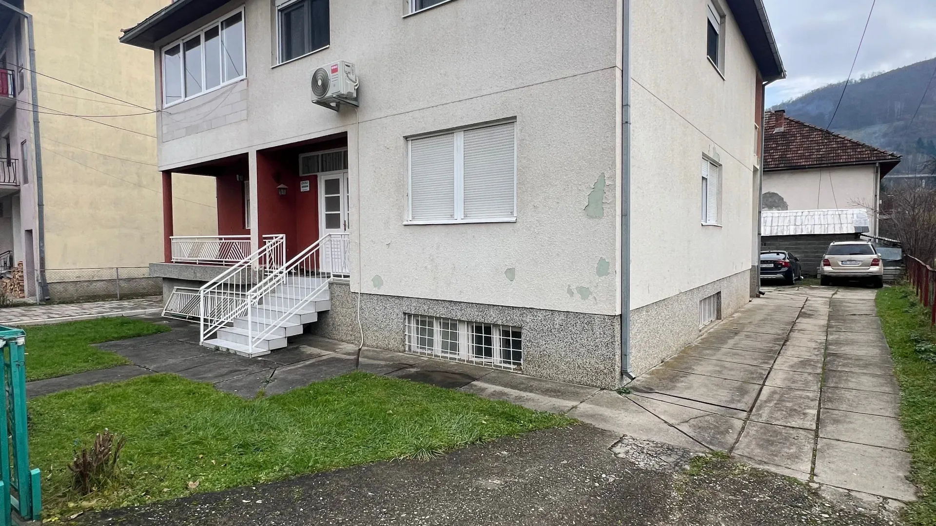 Prodaja, trosoban stan, 105m², Centar, Bijelo Polje