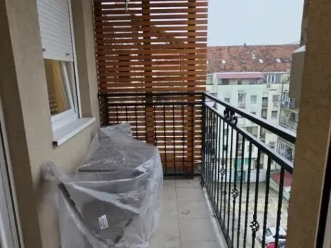 Prodaja, četvorosoban stan, 90m², Grbavica, Novi Sad Sve Podlokacije - image 6