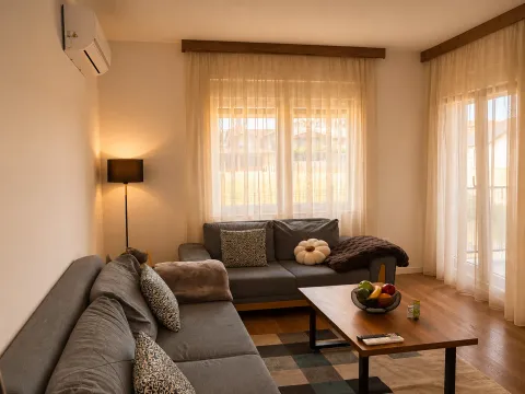 Izdavanje, jednosoban stan, 46m², Zabjelo, Podgorica - image 3