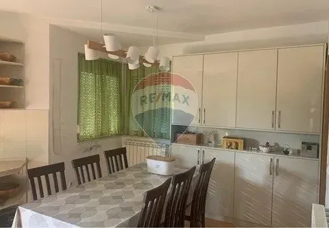 Izdavanje, kuća, 240m², Donja Gorica, Podgorica - image 4