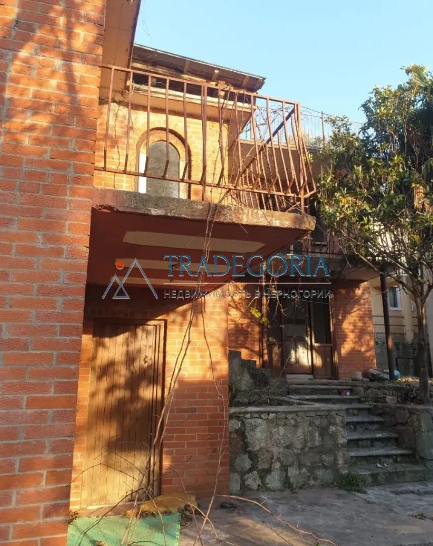 Prodaja, kuća, 332m², Sutomore, Bar