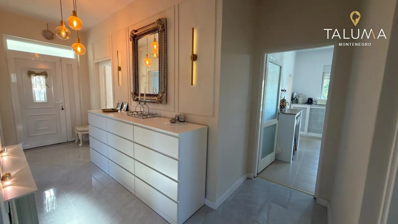 Prodaja, kuća, 120m², Kosić, Danilovgrad