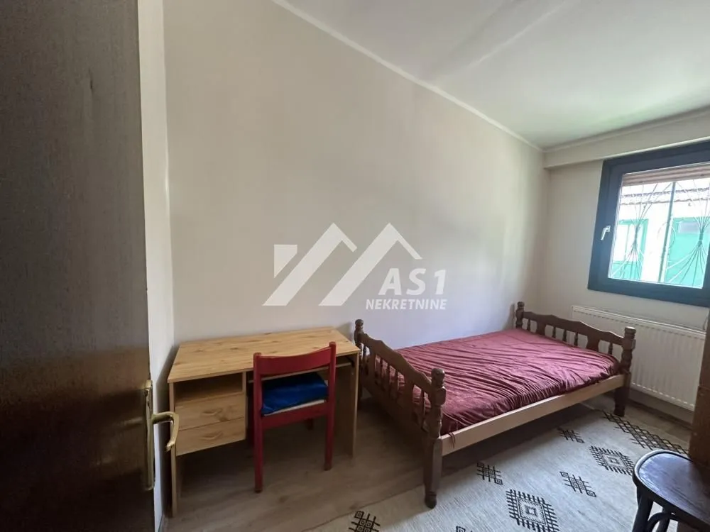 Rent, three bedroom apartment, 65m², Grbavica, Novi Sad Sve Podlokacije