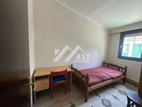 Rent, three bedroom apartment, 65m², Grbavica, Novi Sad Sve Podlokacije - image 12