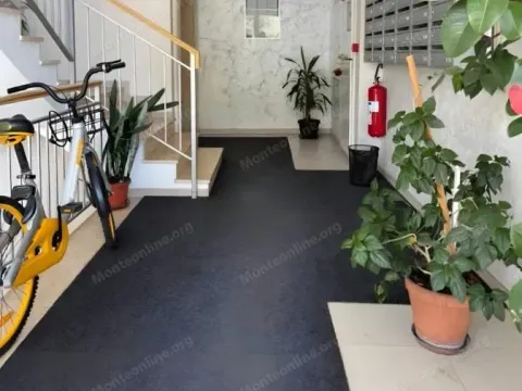 Sale, one bedroom apartment, 51m², City Kvart, Podgorica - image 7