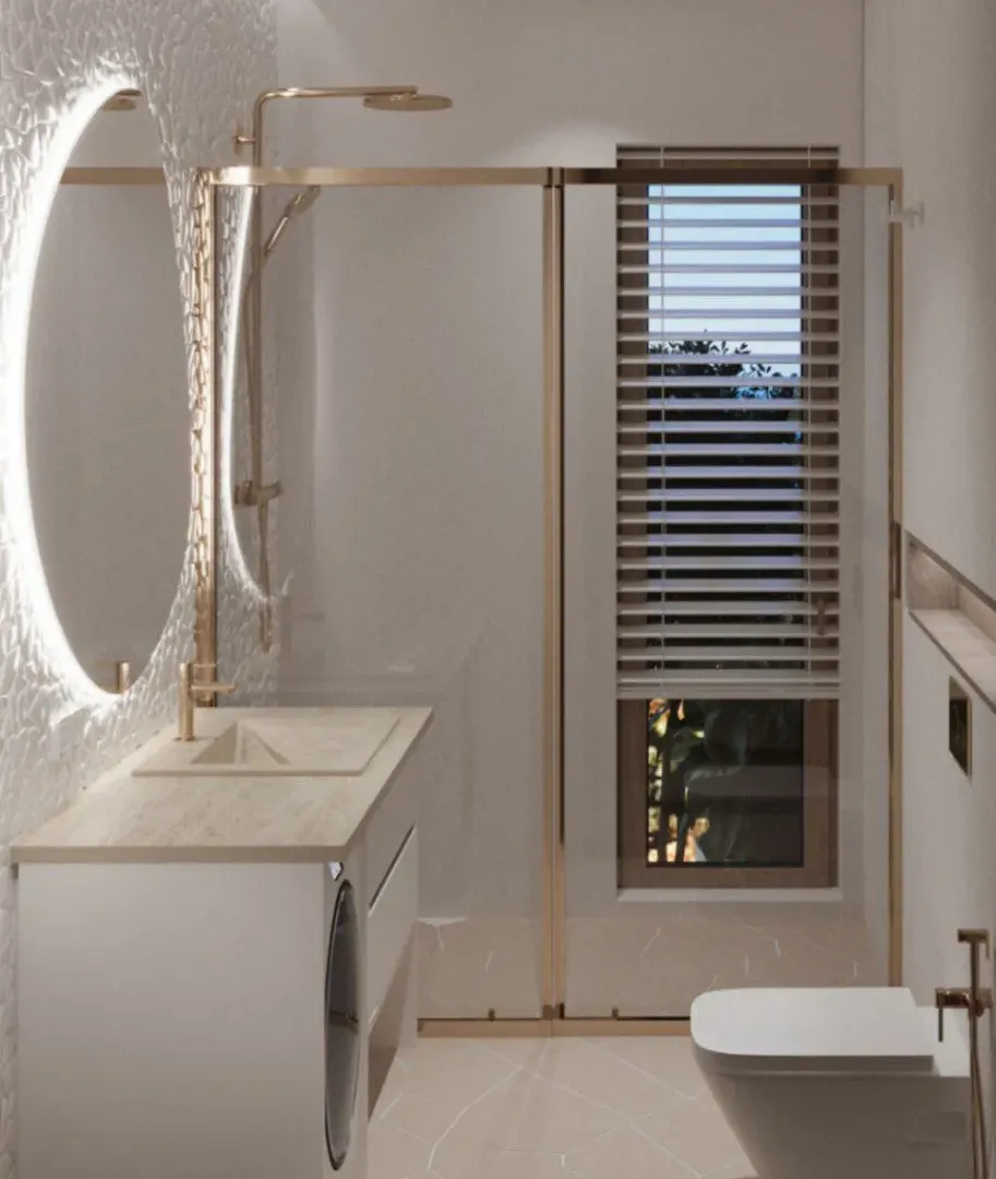Prodaja, dvosoban stan, 106m², Marići, Tivat