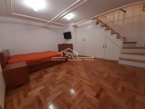 Rent, two bedroom apartment, 66m², Bežanijska Kosa 3, Bežanijska Kosa Sve Podlokacije - image 7