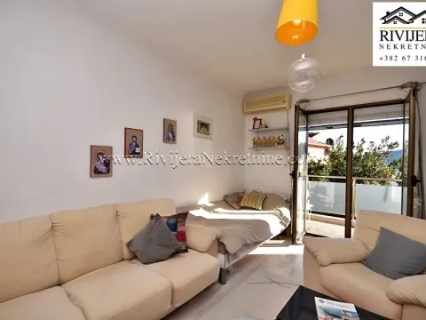Prodaja, dvosoban stan, 93m², Baošići, Herceg Novi - image 10