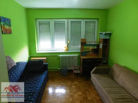 Prodaja, dvosoban stan, 55m², Centar, Kragujevac - image 3