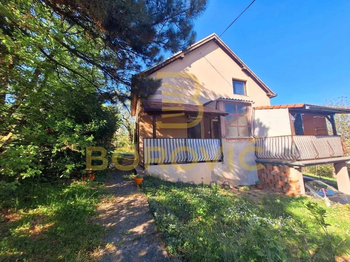 Sale, house, 202m², Vrčin, Grocka