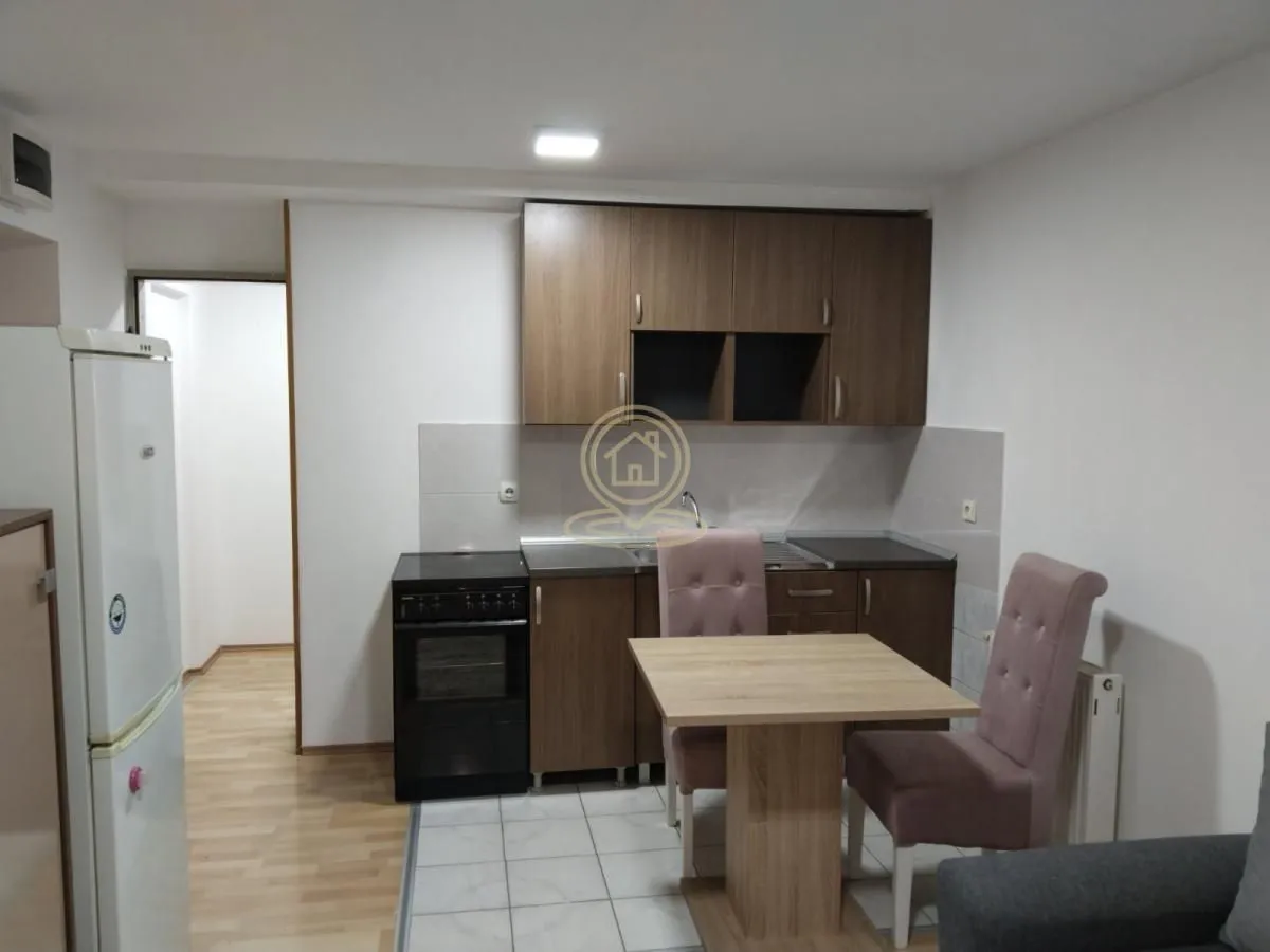 Prodaja, jednosoban stan, 47m², Blok Vila, Petrovaradin