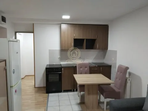 Prodaja, jednosoban stan, 47m², Blok Vila, Petrovaradin - image 4