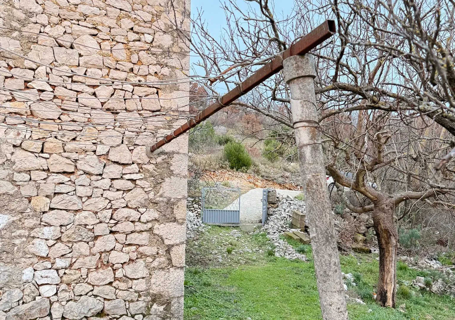 Sale, house, 90m², Velja Gorana, Bar