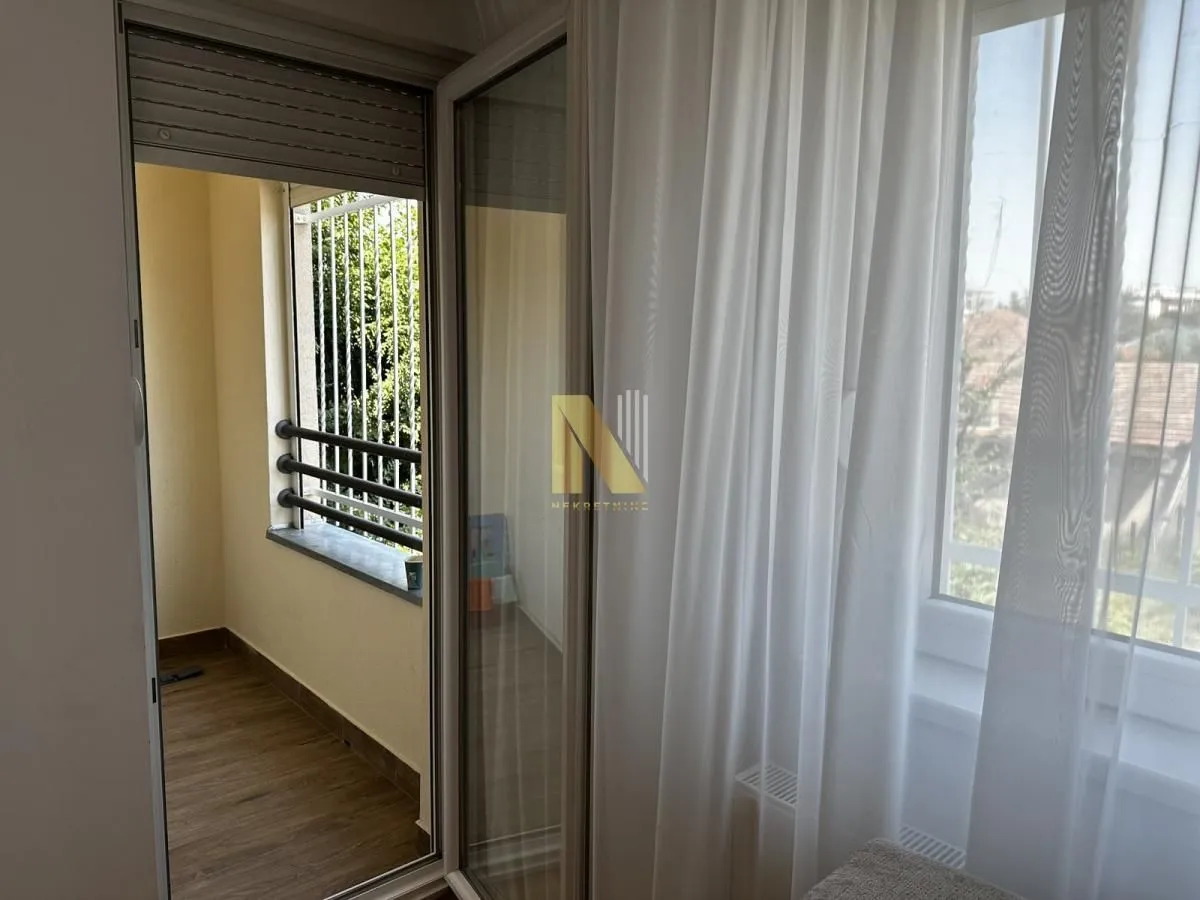 Izdavanje, jednosoban stan, 38m², Telep, Novi Sad Sve Podlokacije