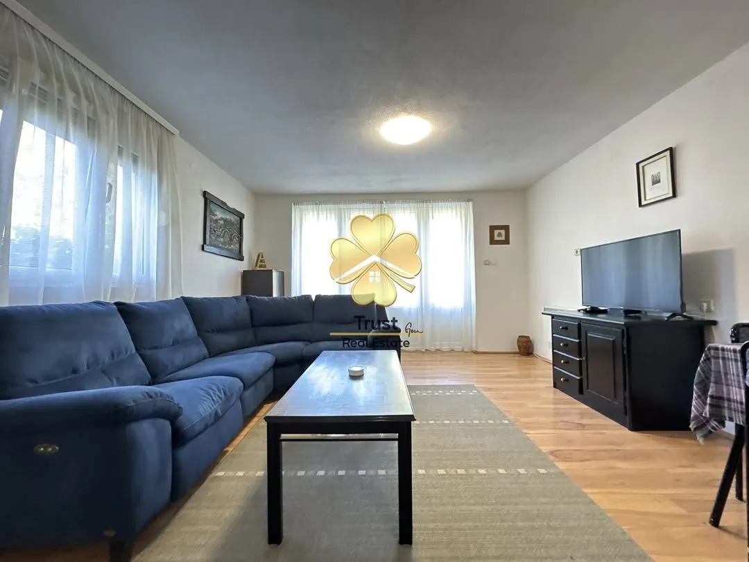 Izdavanje, jednosoban stan, 50m², Zagorič, Podgorica