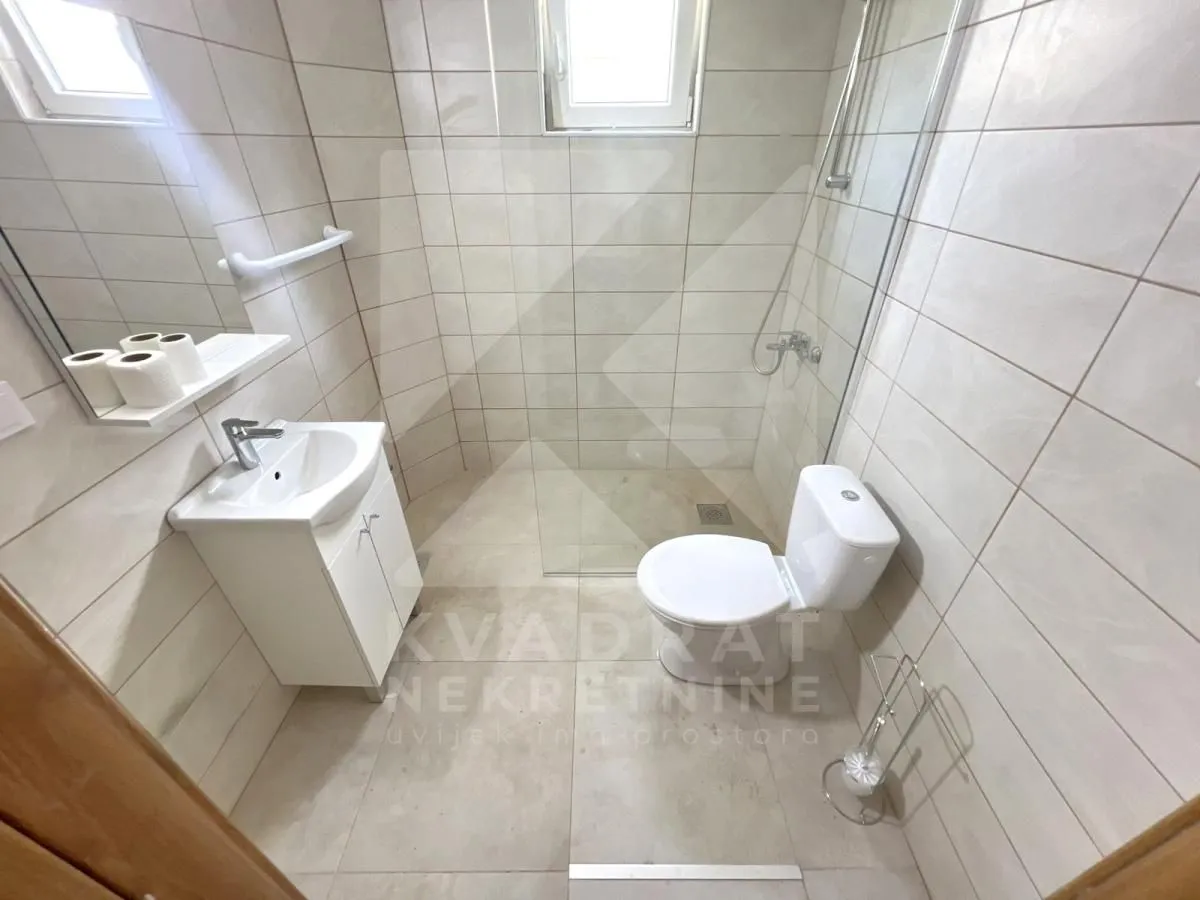 Rent, office space, 90m², Dalmatinska ulica, Podgorica