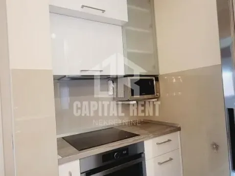 Izdavanje, dvosoban stan, 50m², Lekino Brdo, Voždovac Sve Podlokacije - image 18