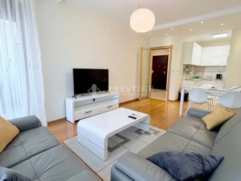 Rent, two bedroom apartment, 71m², Preko Morače, Podgorica - image 3