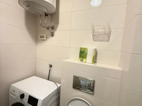 Rent, one bedroom apartment, 45m², Zagorič, Podgorica - image 10