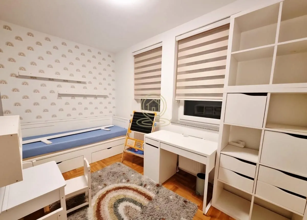 Prodaja, dvosoban stan, 63m², Nova Detelinara, Novi Sad Sve Podlokacije