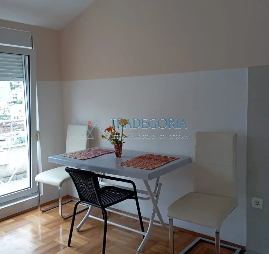 Prodaja, ugostiteljski objekat, 537m², Budva, Crna Gora