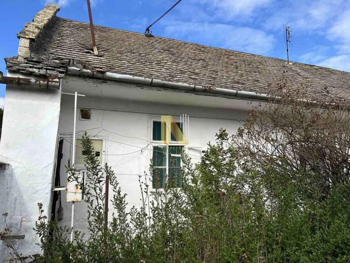 Prodaja, kuća, 132m², Bela Palanka, Srbija