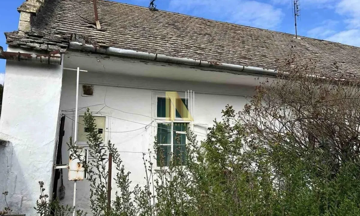 Prodaja, kuća, 132m², Bela Palanka, Srbija