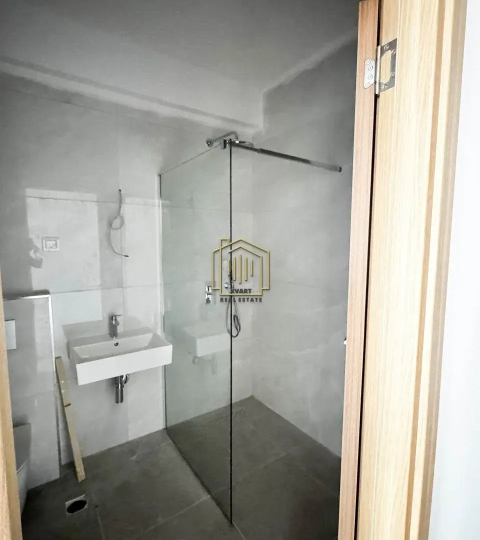 Sale, two bedroom apartment, 91m², Pobrežje, Podgorica