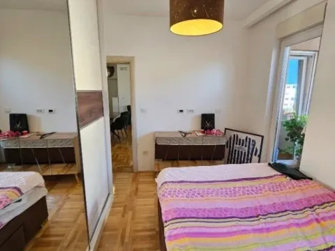 Izdavanje, dvosoban stan, 65m², Ljubović, Podgorica - image 8
