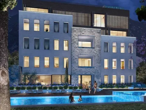 Prodaja, stan, 56m², Tivat, Crna Gora - image 4