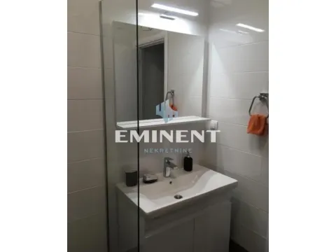 Izdavanje, dvosoban stan, 46m², Stari Grad, Beograd - image 9