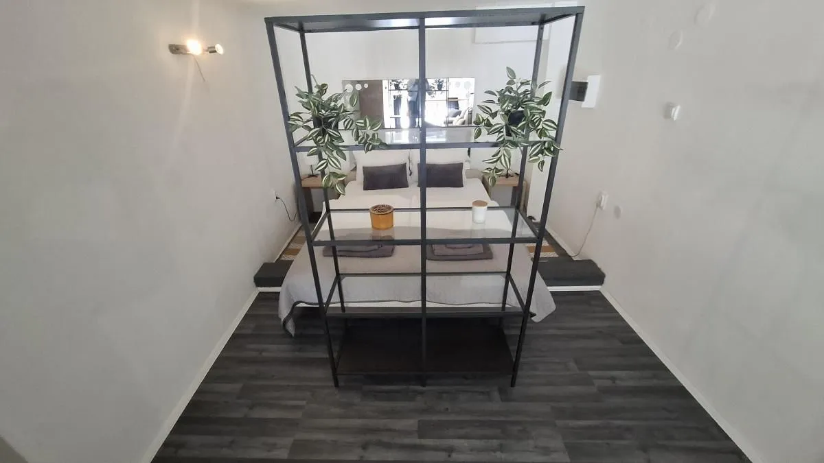 Prodaja, dvosoban stan, 50m², Rotkvarija, Novi Sad Sve Podlokacije