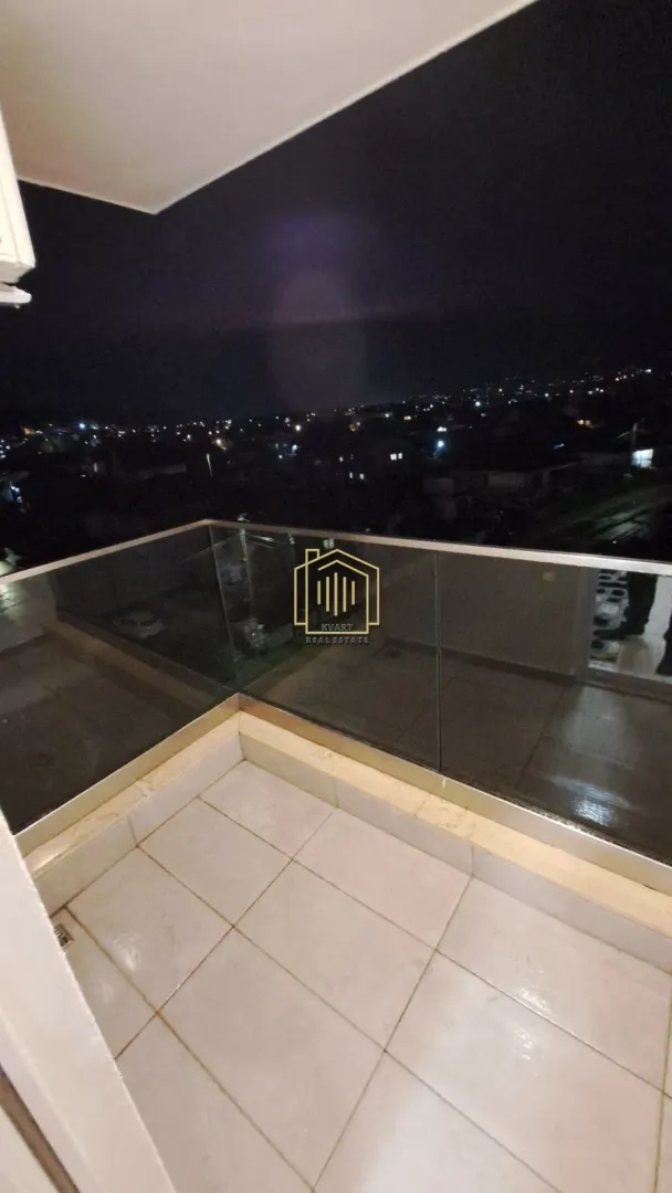 Rent, one bedroom apartment, 42m², Stari Aerodrom, Podgorica