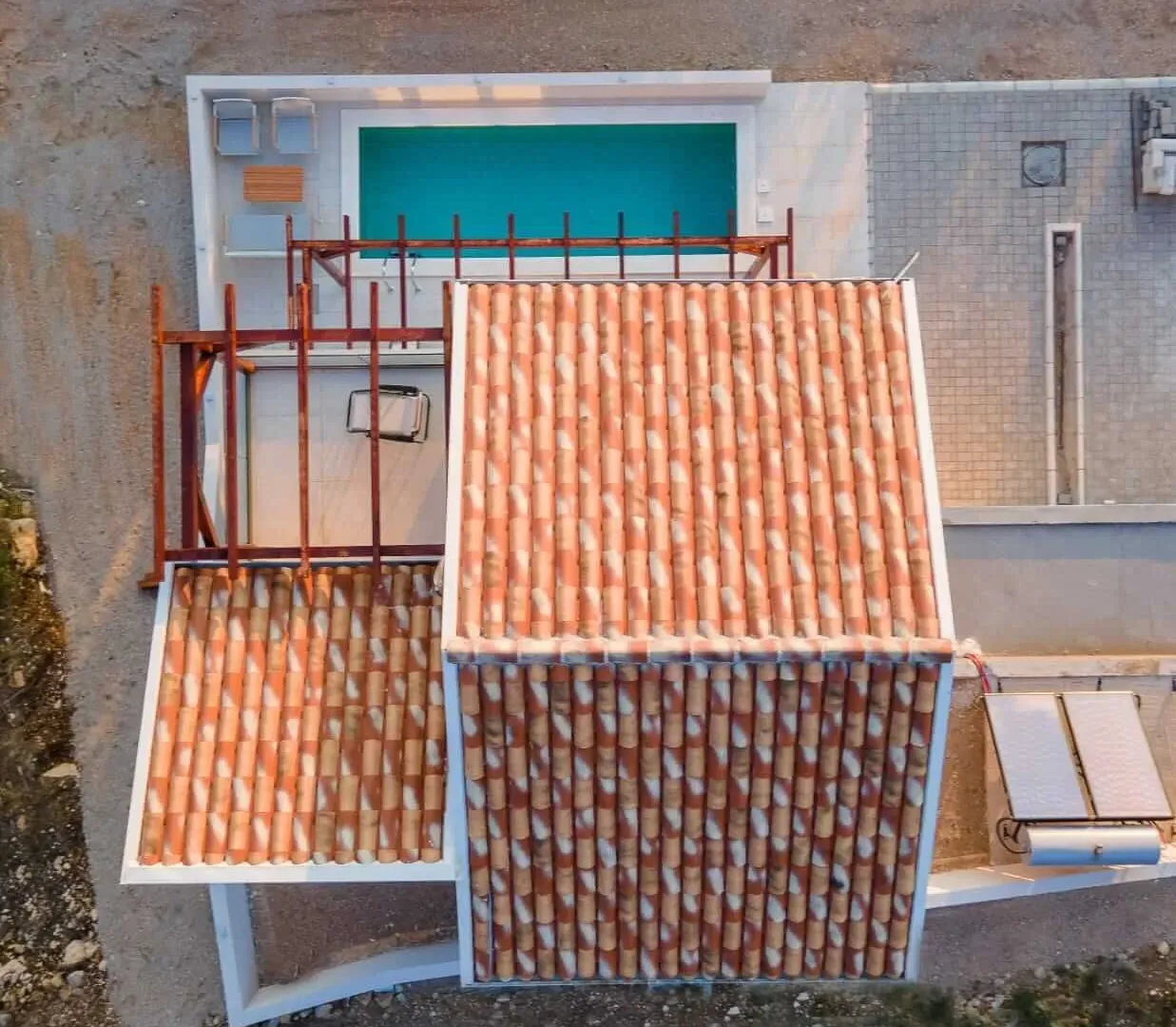 Sale, house, 114m², Blizikuće, Budva