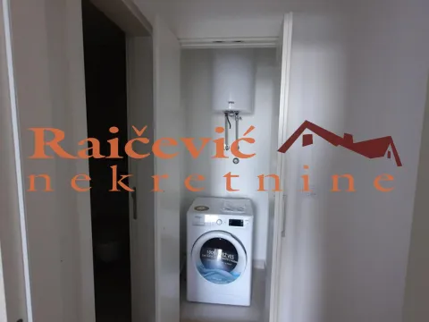 Rent, two bedroom apartment, 54m², Savski Venac, Beograd - image 6