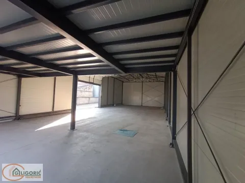 Izdavanje, poslovni prostor, 261m², Borča 1, Borča Sve Podlokacije - image 3