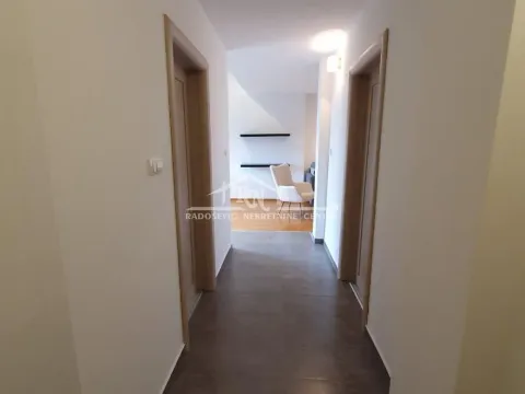 Prodaja, trosoban stan, 55m², Stari Grad, Beograd - image 11