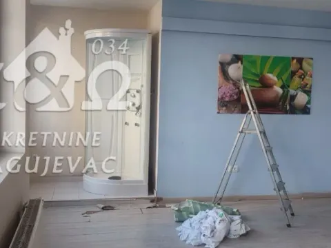 Rent, office space, 117m², Kragujevac, Srbija - image 8