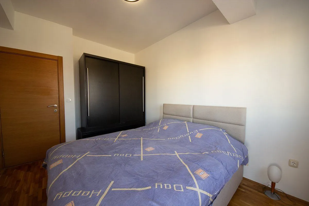 Rent, two bedroom apartment, 83m², Zabjelo, Podgorica